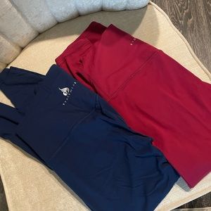 2 for 1 deal! Ryderwear leggings!!!